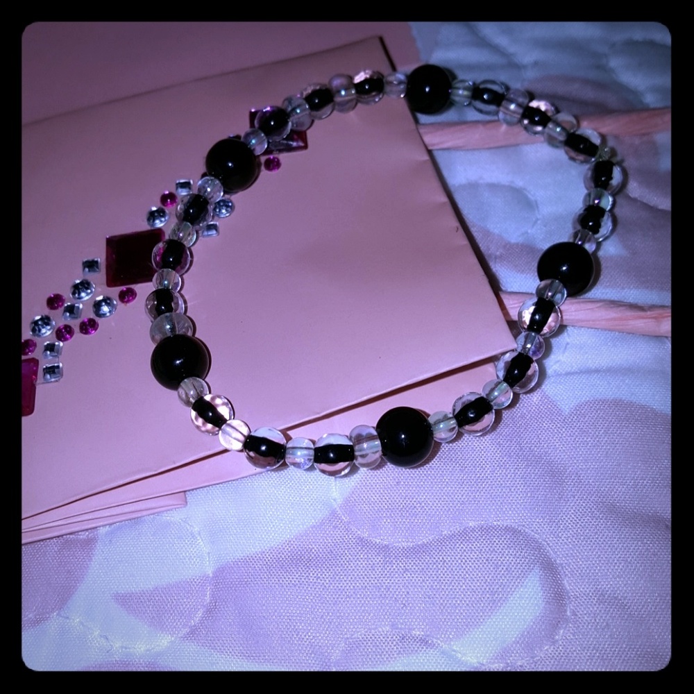 Handmade creations